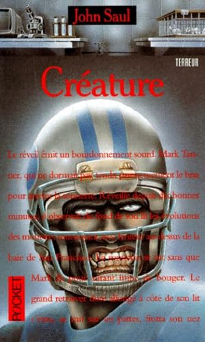 Créature 9782266055642