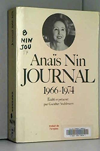 Journal 9782234014121