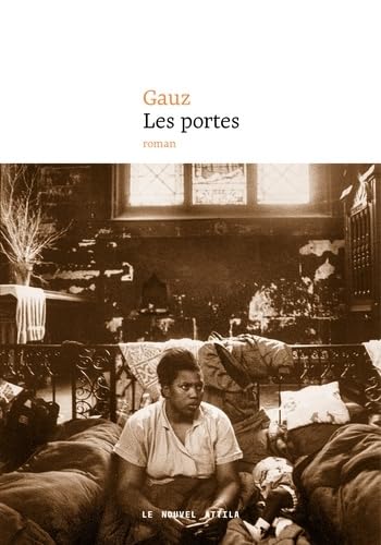 Les Portes 9782493213754