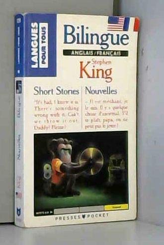 The Monkey. Mrs Todd's shortcut: Short stories 9782266029230