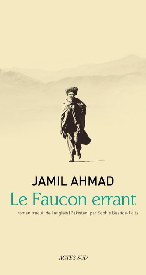 Le Faucon errant 9782330019570
