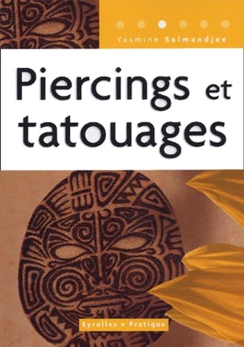 Piercings et tatouages 9782708135086