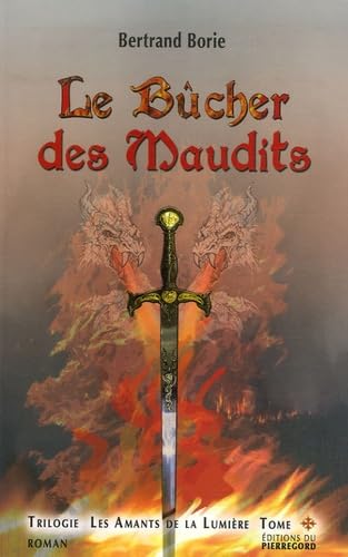 Bucher des maudits 9782352910039