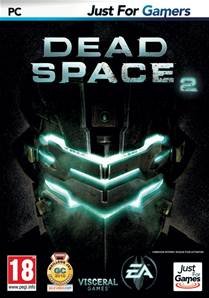 Dead space 2 3700664507330