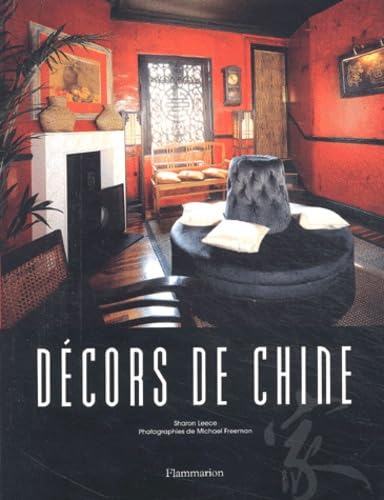 Décors de Chine 9782082008471