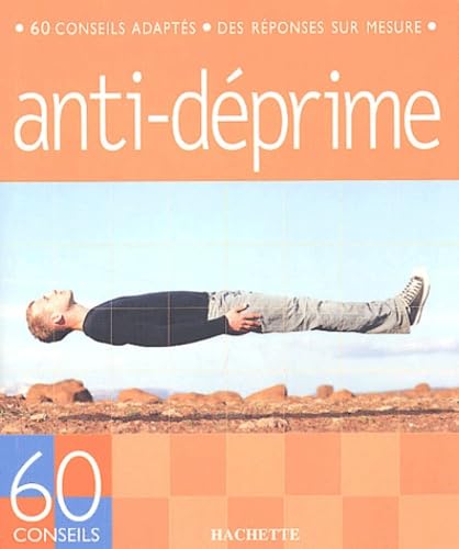 Anti-déprime 9782012367722