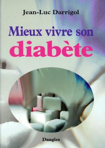 Mieux vivre son diabète 9782703304814