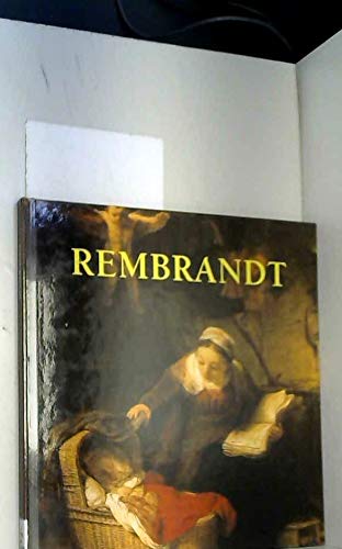 Rembrandt 9781904310969