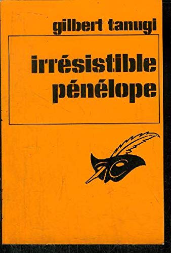 Irrésistible Pénélope (Le Masque) 9782702413104