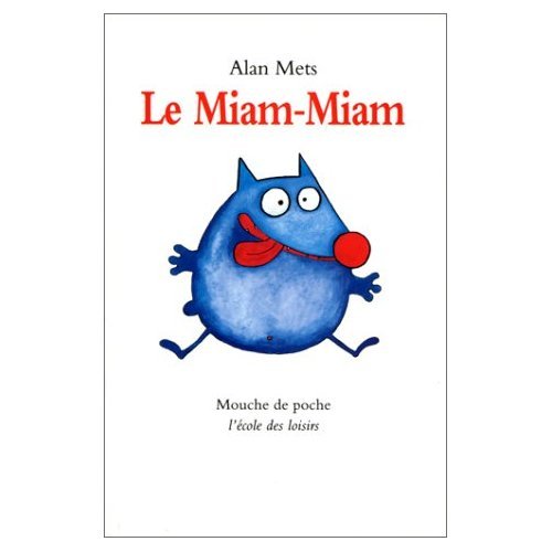 Miam miam (Le) 9782211012645