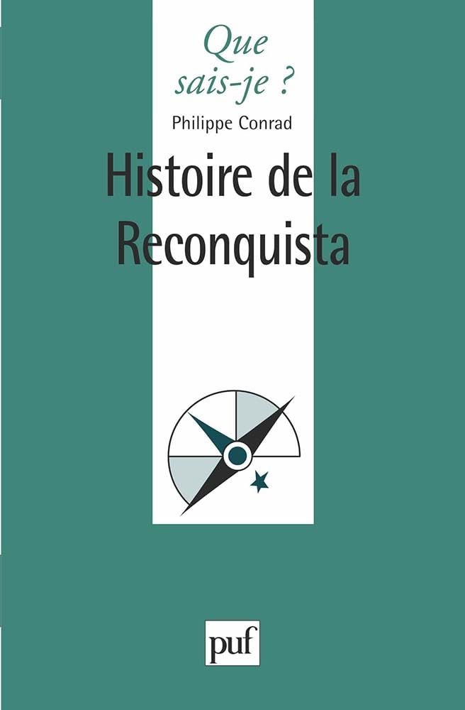 Histoire de la Reconquista 9782130485971