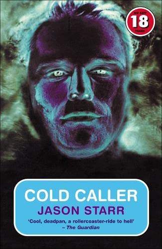 Cold Caller 9781874061823