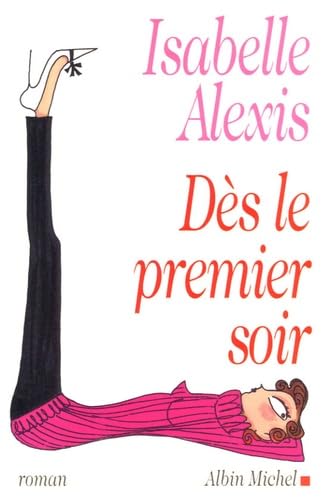 Dès le premier soir 9782226169860