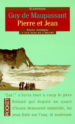 Pierre et Jean 9782266082990