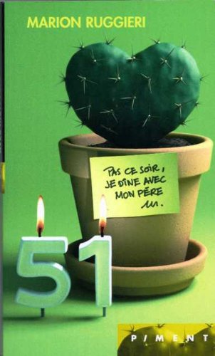 Pas Ce Soir, Je Dine Avec Mon Père 9782298017908