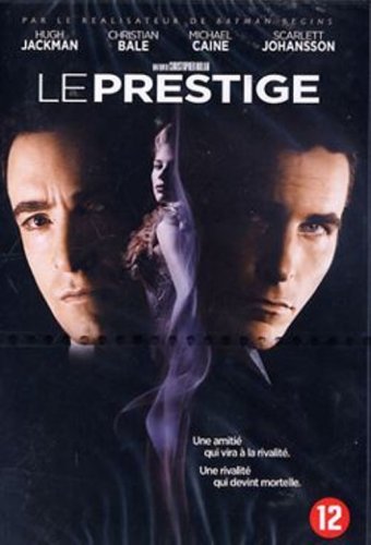 Le prestige 7321996106471
