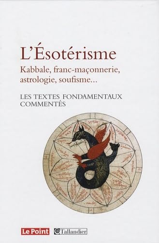 L'ésotérisme 9782847343946