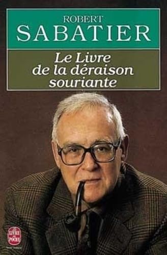 Le Livre de la raison souriante 9782253097877