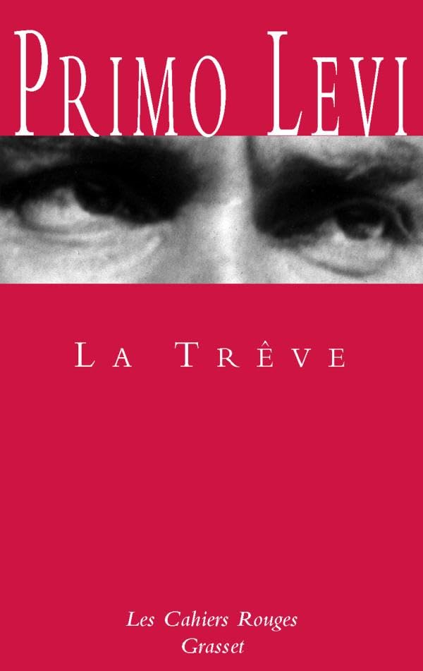 La trêve: (*) 9782246138846