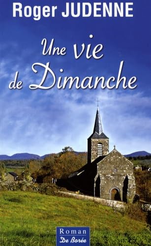 Vie de Dimanche (une) 9782844946140