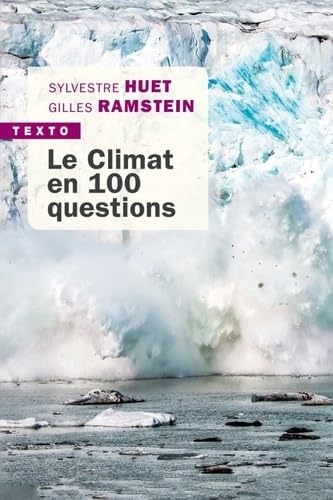 Le climat en 100 questions 9791021052628