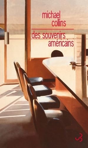Des souvenirs américains 9782267029826