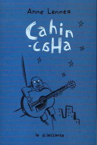Cahin-caha 9782842631185