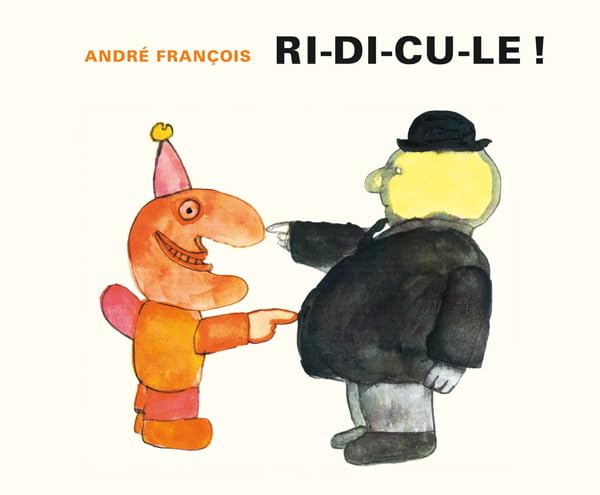 Ri-di-cu-le ! 9782211205917