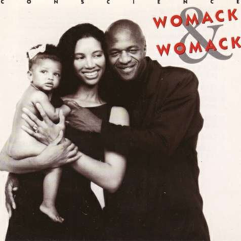 Conscience (1988) [Import] 4007192591398