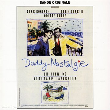 Daddy Nostalgie 5099746713423