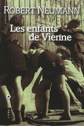 Les enfants de vienne 9782867465239