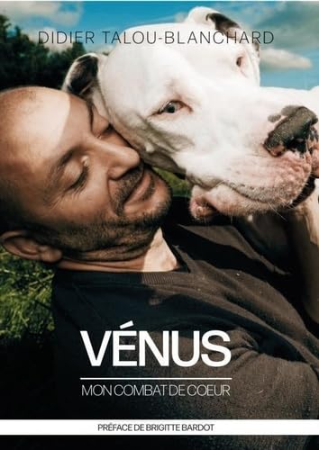 Vénus Mon combat de coeur 9791041547371