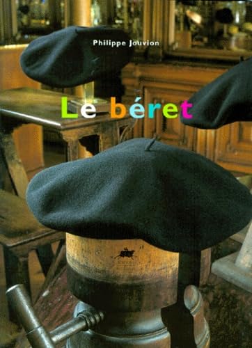 Le Béret 9782841561223