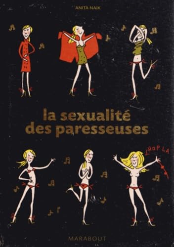 La Sexualité des paresseuses 9782501058148