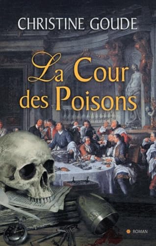 La cour des poisons 9782352888321