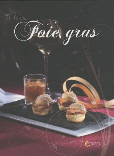 Foie gras 9782737286025