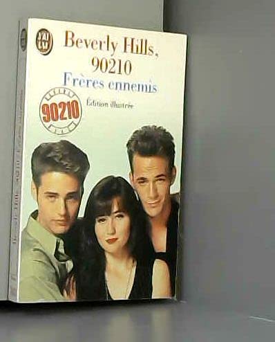 Frères ennemis 9782277238607