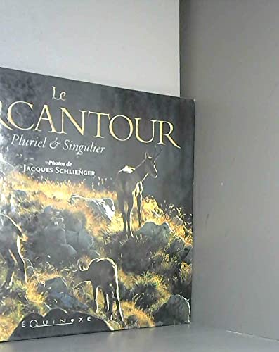 Le Mercantour: Pluriel & singulier 9782841352081