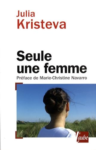 Seule une femme 9782752605146