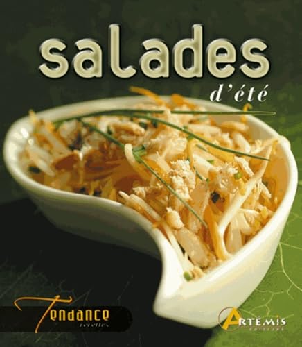 Salades d'été 9782844163196