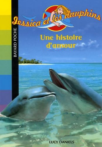 Une histoire d'amour 9782747018548