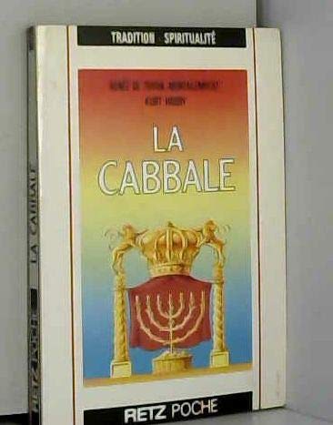Cabbale 021497 9782725613109