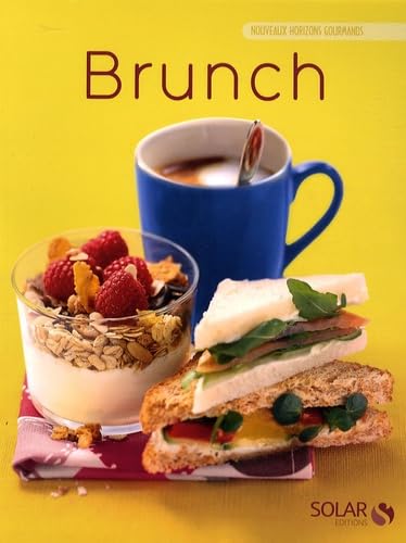 Brunch 9782263047084