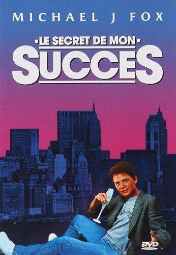 Le Secret de mon succès 3700173223691