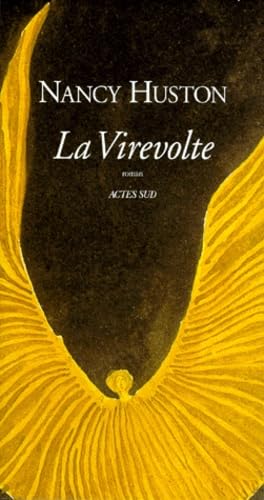 La Virevolte 9782742702459
