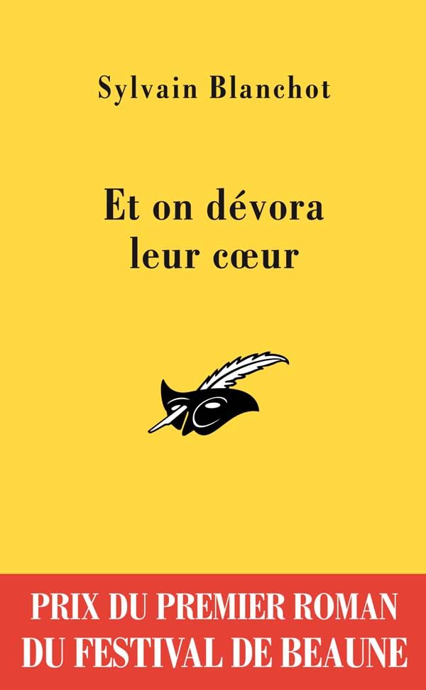 Et on dévora leur coeur-Beaune 2010 - (AD) 9782702434871