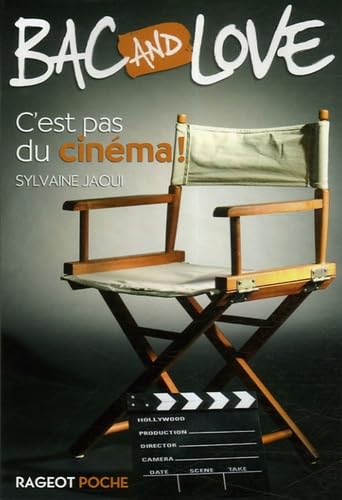 C'est pas du cinéma ! 9782700233018
