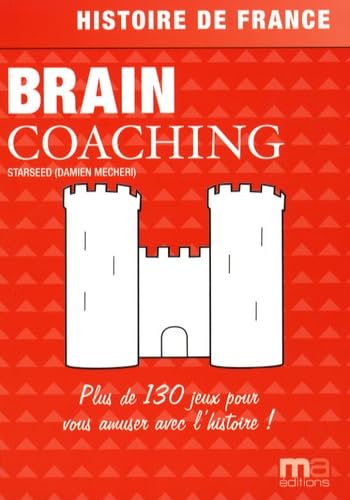 Histoire de France 9782300014055