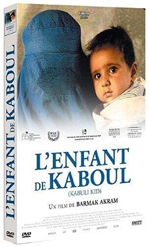 l'enfant de Kaboul 3333297681100