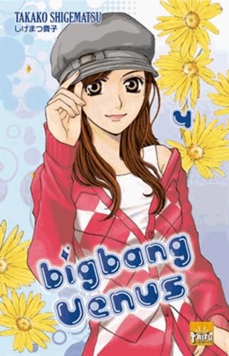 Big Bang Vénus T04 9782351802908
